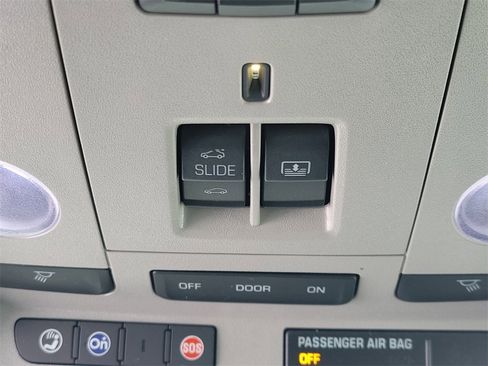 Used 2014 Cadillac XTS Luxury w/ Driver Awareness Package image 29