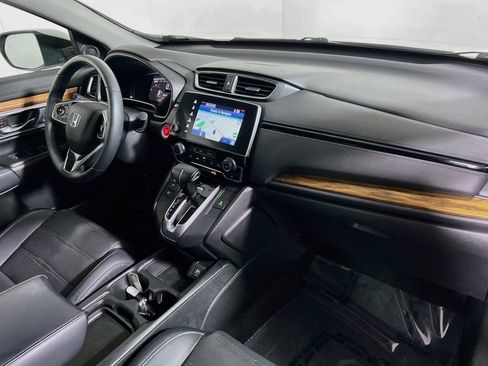 Used 2019 Honda CR-V Touring image 27