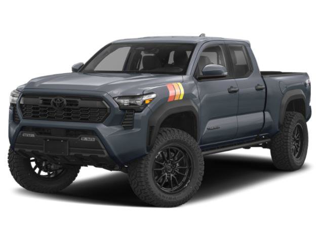 New 2026 Toyota Tacoma TRD Off-Road w/ TRD Off Road Premium Package AWD/4WD image 1