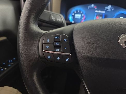 Used 2025 Ford Bronco Sport Big Bend AWD/4WD image 15
