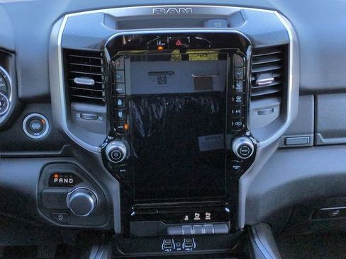 New 2026 RAM 1500 2WD Crew Cab image 17
