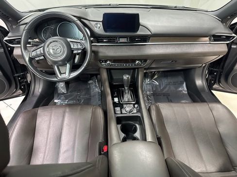 Used 2018 MAZDA MAZDA6 Signature image 14