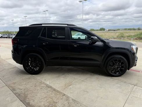 New 2026 GMC Terrain Elevation w/ Black Edition FWD image 10