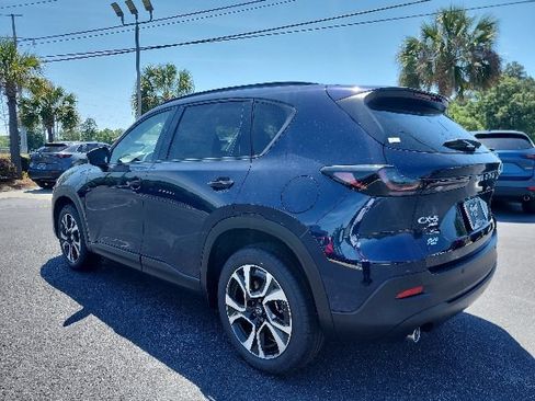 New 2026 MAZDA CX-5 Preferred AWD/4WD image 5