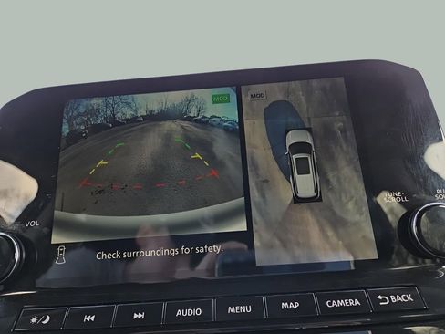 Used 2024 Nissan Pathfinder SL w/ SL Premium Package image 26