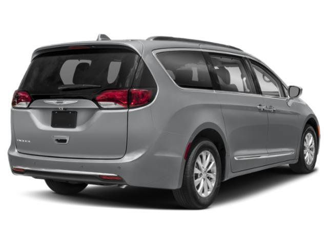 Used 2020 Chrysler Pacifica Limited FWD image 5