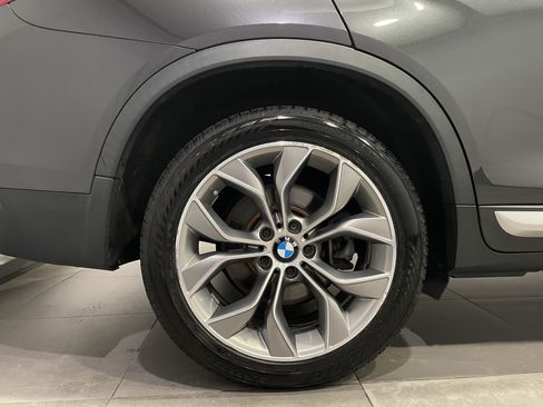 Used 2016 BMW X4 xDrive35i AWD/4WD image 9