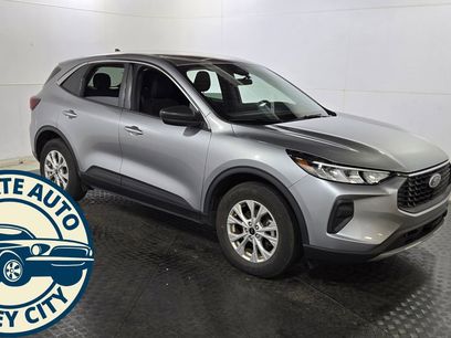 Used 2024 Ford Escape Active w/ Tech Pack #1