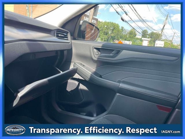 Used 2023 Ford Escape Active AWD/4WD image 34