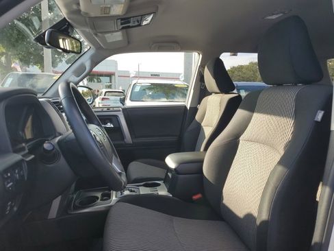 Used 2023 Toyota 4Runner SR5 image 13