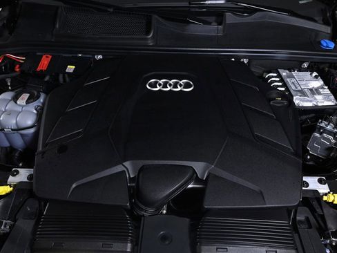 Certified 2025 Audi Q7 3.0T Premium Plus w/ Premium Plus Package image 23