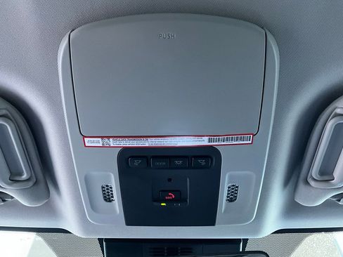 New 2026 Toyota Camry XLE image 16