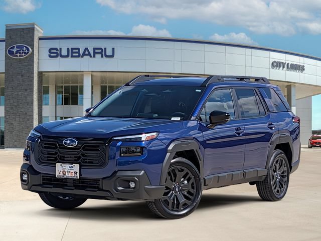 New 2026 Subaru Outback Limited XT AWD/4WD image 1