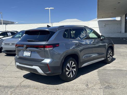 Used 2025 Volkswagen Tiguan S FWD image 25