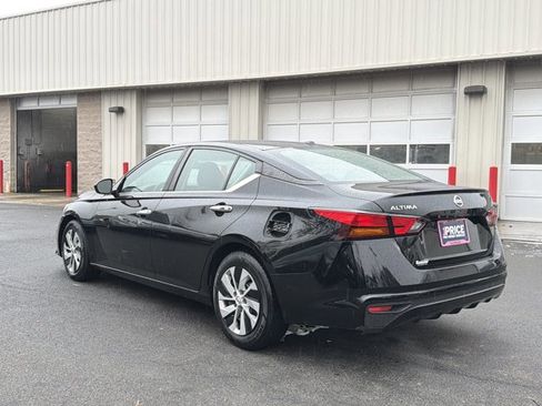 Used 2019 Nissan Altima 2.5 S image 7