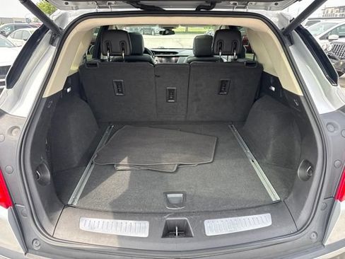 Used 2019 Cadillac XT5 Premium Luxury AWD/4WD image 15