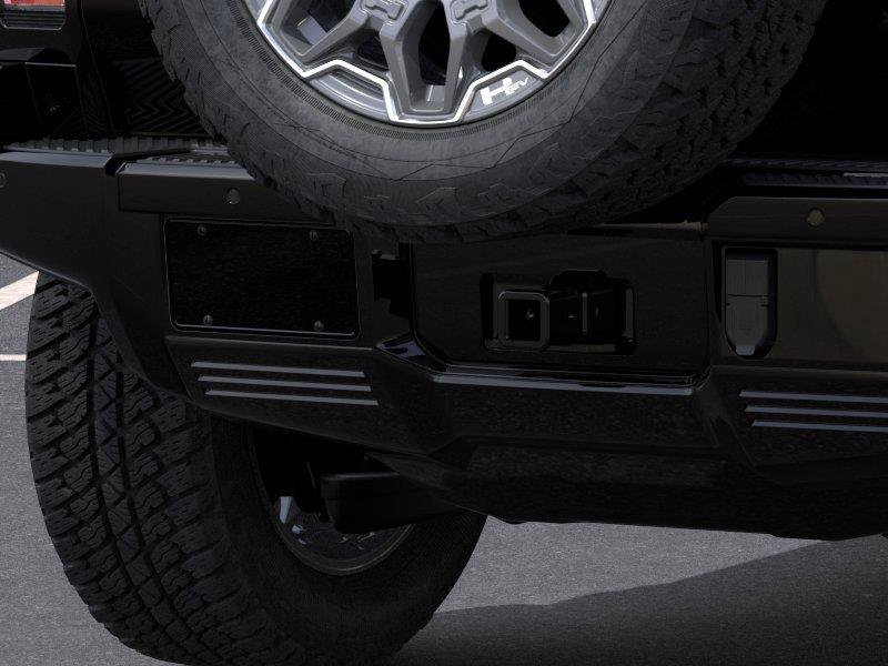 Used 2025 GMC Hummer EV 3X AWD/4WD image 14