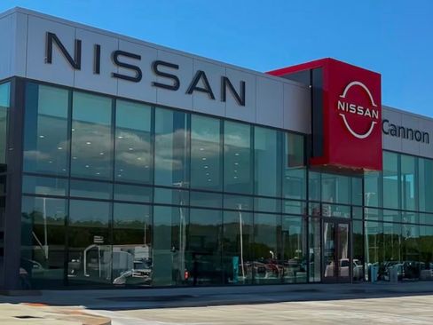 New 2026 Nissan Armada PRO-4X image 51