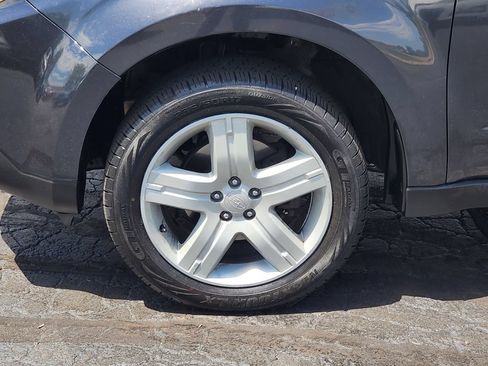 Used 2012 Subaru Forester 2.5X w/ Alloy Wheel Pkg AWD/4WD image 14