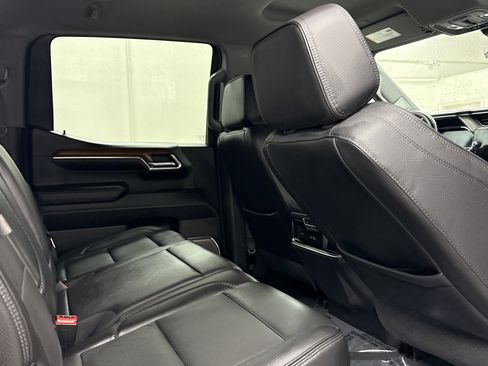 Used 2023 GMC Sierra 1500 Denali w/ Technology Package image 27