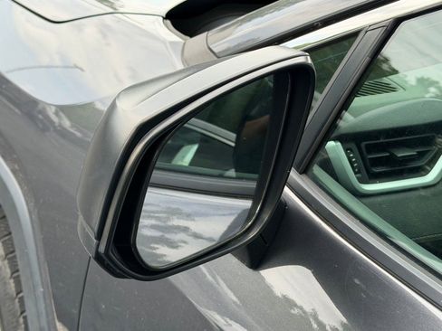 Used 2020 Toyota RAV4 LE w/ All Weather Liner Package AWD/4WD image 8