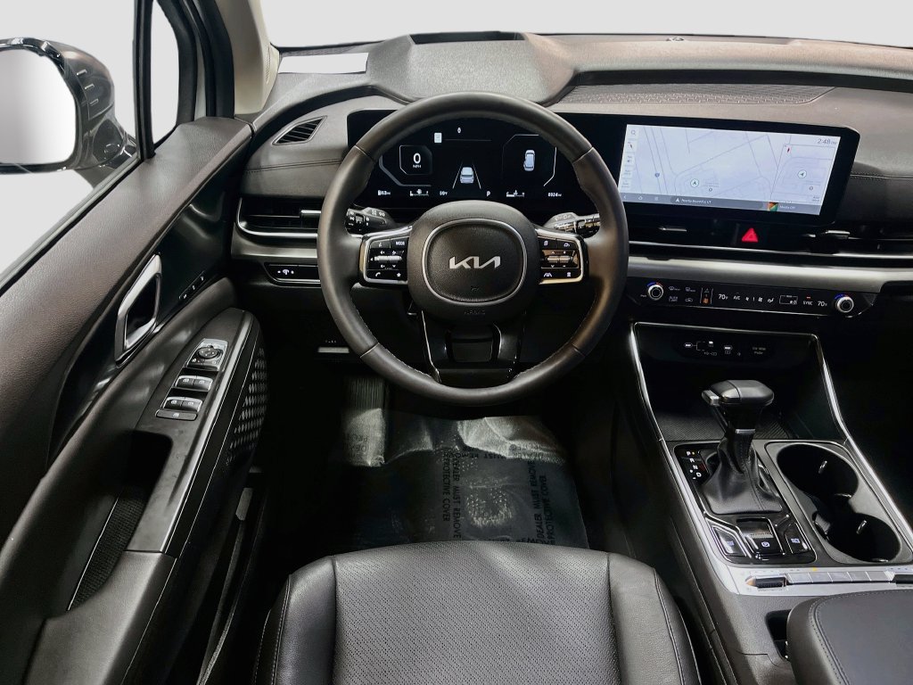 Used 2025 Kia Carnival SX Prestige FWD image 24
