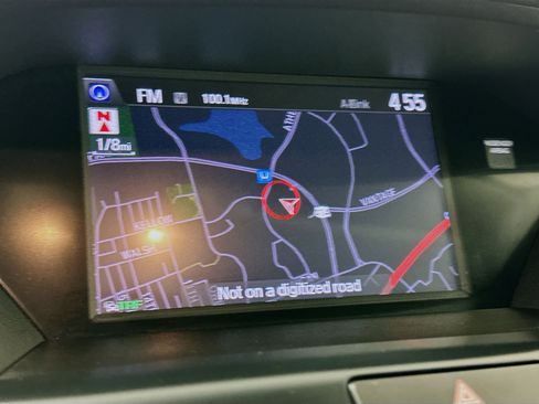 Used 2017 Acura MDX SH-AWD w/ Technology Package image 21