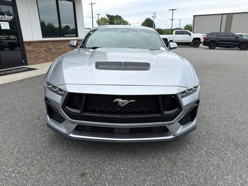Used 2024 Ford Mustang GT Premium RWD image 10