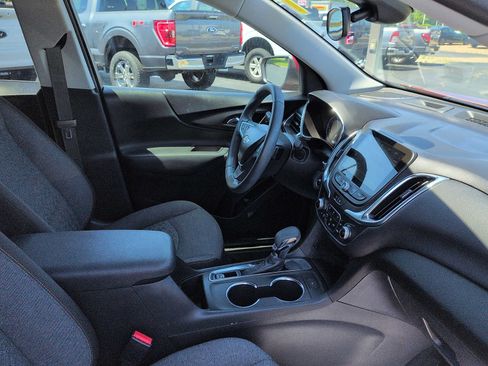 Used 2023 Chevrolet Equinox LT FWD image 10