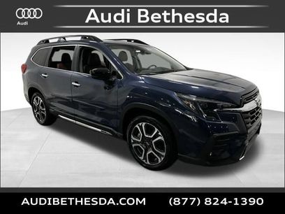 Used 2024 Subaru Ascent Touring