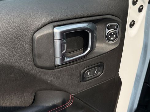 Used 2024 Jeep Wrangler Unlimited Rubicon 392 AWD/4WD image 21