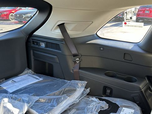 New 2026 MAZDA CX-90 3.3 Turbo S w/ Premium Package image 15
