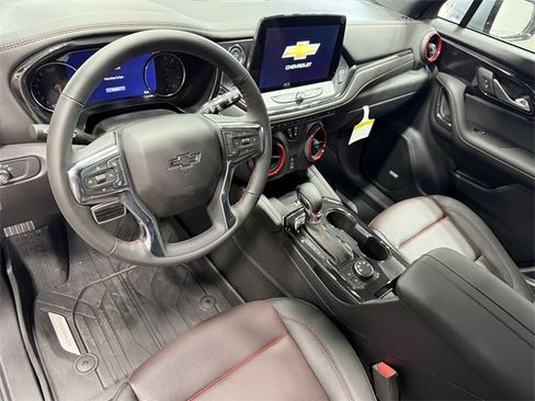 New 2026 Chevrolet Blazer RS w/ Driver Confidence II Package image 10