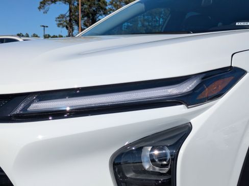 New 2026 Chevrolet Trax ACTIV w/ Driver Confidence Package image 31