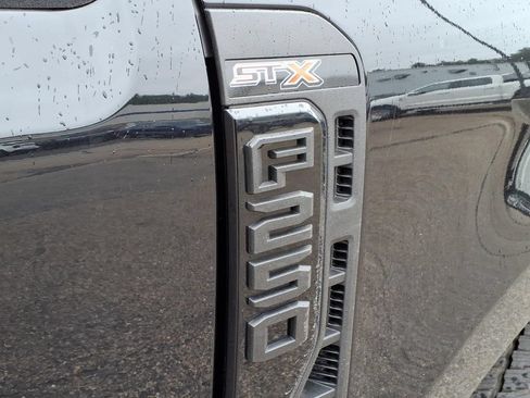 New 2026 Ford F250 XL w/ STX Appearance Package AWD/4WD image 12