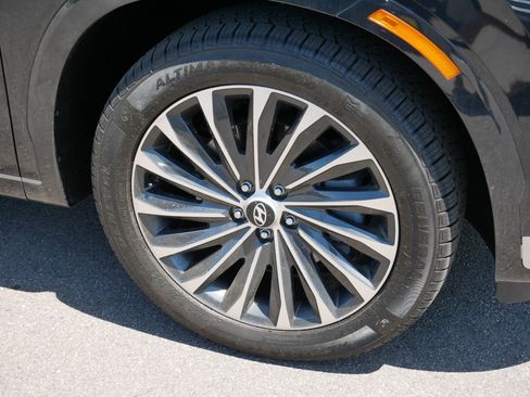 Certified 2023 Hyundai Palisade Calligraphy AWD/4WD image 15