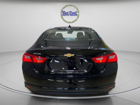 Used 2023 Chevrolet Malibu LT FWD image 4