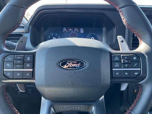 New 2026 Ford F150 Raptor AWD/4WD image 35