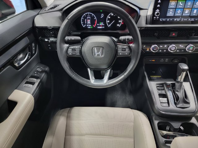 Certified 2024 Honda CR-V EX-L image 24