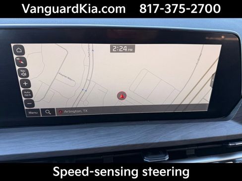 Certified 2025 Kia Telluride EX X-Line image 21