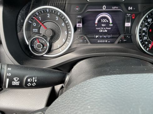 Used 2023 RAM 1500 Big Horn AWD/4WD image 22