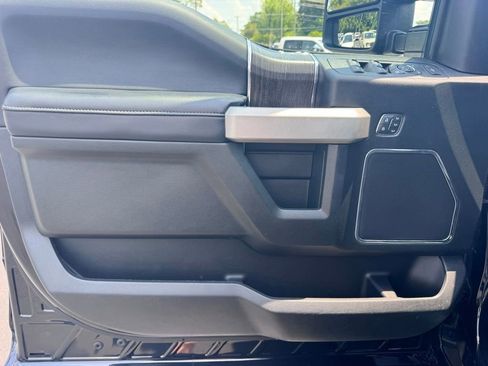 Used 2021 Ford F250 Lariat AWD/4WD image 24