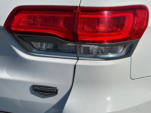 Used 2014 Jeep Grand Cherokee Summit image 23