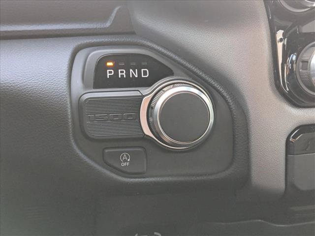 New 2026 RAM 1500 Lone Star RWD image 12