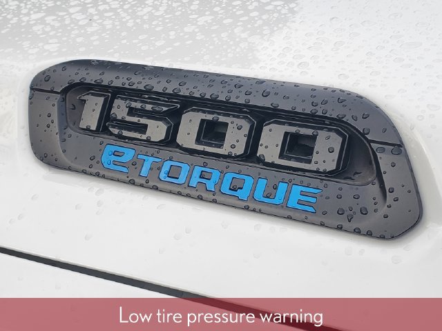 Used 2023 RAM 1500 Big Horn AWD/4WD image 35