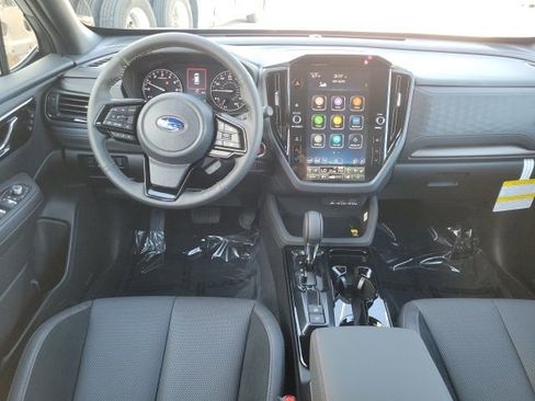 New 2026 Subaru Forester Touring AWD/4WD image 13