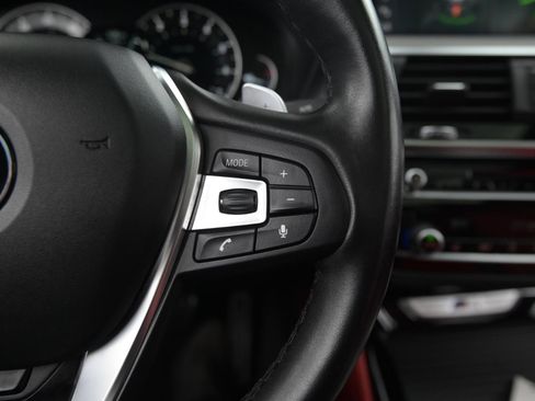 Used 2019 BMW X4 M40i w/ Premium Package image 34