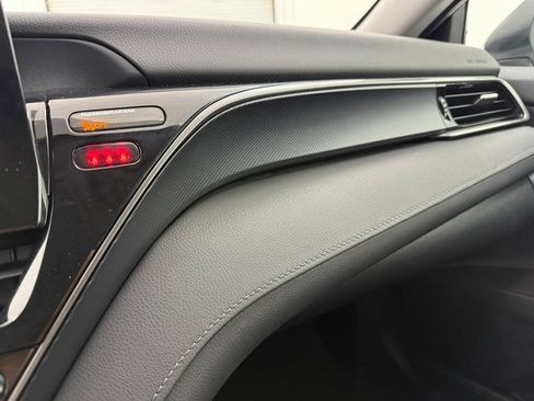 Used 2024 Toyota Camry LE image 22