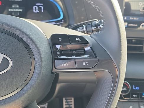 New 2026 Hyundai Elantra SEL Sport FWD image 7