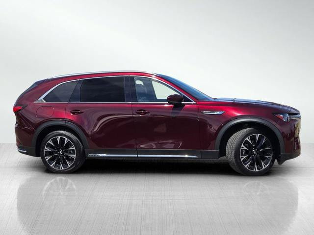 Certified 2024 MAZDA CX-90 Plug-In Hybrid w/ Premium Plus AWD/4WD image 3